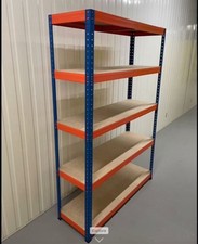 Warehouse racking garage for sale  GRAVESEND