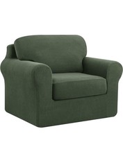 Subrtex armchair cover for sale  HOCKLEY