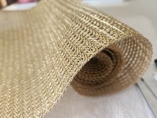 Coupn large tulle d'occasion  Senozan