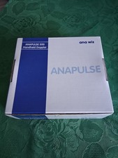 Anapulse 500 handheld for sale  LEICESTER
