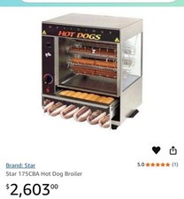 Star 175cba hot for sale  Saint Clair Shores
