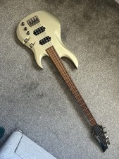 Maverick four string for sale  BRIGG