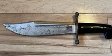Casie bowie knife for sale  Myrtle Beach