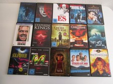 Dvd sammlung filme gebraucht kaufen  Braubach