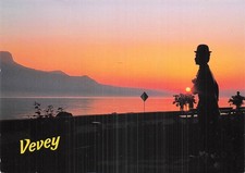 Vevey statue charlie d'occasion Vevey statue charlie d'occasion  France