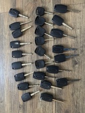 Ford car keys for sale  CANVEY ISLAND
