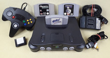 Custom nintendo n64 for sale  GREAT YARMOUTH
