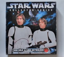 Star wars potf2 for sale  LEICESTER