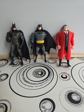 Aktion figuren batman gebraucht kaufen  Weinsberg