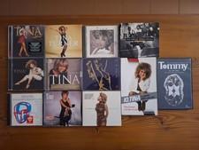 Tina turner lotto usato  Villa del Bosco