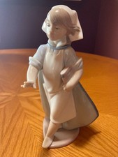 Lladro young nurse for sale  Diamond Bar