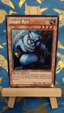 Giant rat lcyw for sale  CARDIFF