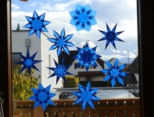 Sterne transparentpapier drach gebraucht kaufen Sterne transparentpapier drach gebraucht kaufen  Gablingen