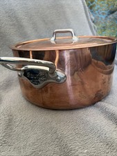 Mauviel 1830 cuivre d'occasion  Aix-en-Provence-