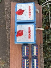 Märklin trafo gebraucht kaufen  Hamburg