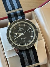 Omega seamaster 300m for sale  USA