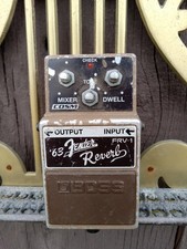 reverb pedal for sale  Lake Zurich