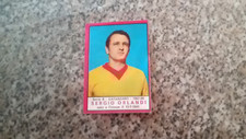 Orlandialbum calciatori panini usato  Firenze