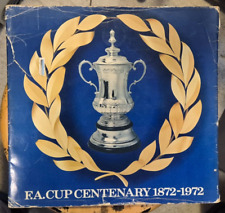 Esso cup centenary for sale  NORTHAMPTON