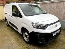 Fiat doblo micro for sale  NEATH