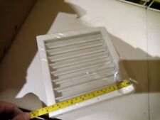 Grilles ventilation décompres d'occasion  Les Échelles