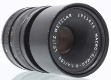 Leitz macro elmar gebraucht kaufen  Solingen