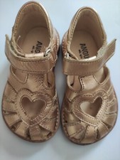 Angulus girls sandals for sale  GRAVESEND