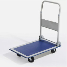 Carrello pieghevole portatutto usato  Cerignola
