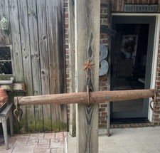 Antique single tree for sale  Smithsburg