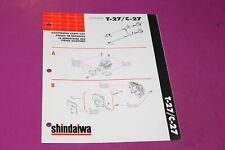 Shindaiwa weed eater for sale  Salem