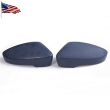Capas de espelho retrovisor esquerdo e direito adequadas para VW Jetta Beetle #5C6 857 537 A/538 A# comprar usado  Enviando para Brazil