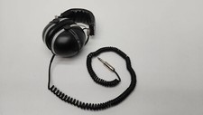 Usado, Fones de ouvido estéreo supra-auriculares antigos Pioneer SE-305 conector de 1/4” | FUNCIONA TESTADO comprar usado  Enviando para Brazil