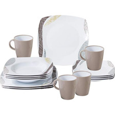 Brunner set stoviglie usato  Roccagloriosa