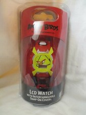 Angry birds lcd for sale  Richmond