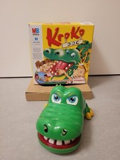 Spiele 2006 kroko gebraucht kaufen  Nürnberg
