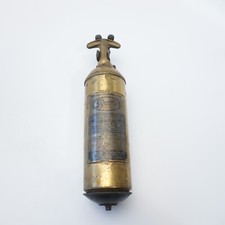 Vtg pyrene automobile for sale  Portland