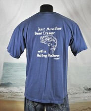 Gone fishing authentic for sale  Costa Mesa