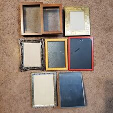 Lot picture frames for sale  Cuyahoga Falls