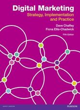 Digital marketing strategy for sale  UK