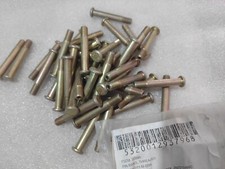 Lote de 43 rebites de pinos de aeronaves, roscados HL20PB-10-24 comprar usado  Enviando para Brazil