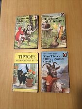 Ladybird books vintage for sale  KEIGHLEY