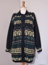 Tricot sitelle cardigan d'occasion  Hergnies