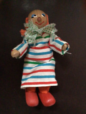 Holzpuppen biegepuppen puppenh gebraucht kaufen  Berlin