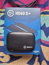 Elgato hd60 plus gebraucht kaufen  Eberswalde