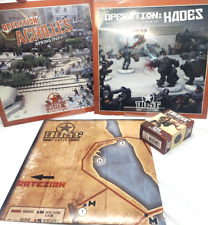 Dust tactics set for sale  Colorado Springs