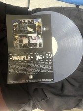 Waifle pg.99 need for sale  ABERYSTWYTH