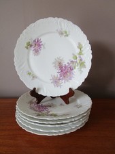 Limoges porcelain flat d'occasion  Expédié en Belgium