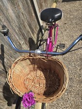 Ladies schwinn debutante for sale  LOWESTOFT