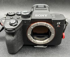 Sony alpha a7r for sale  Turlock