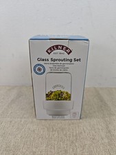 Kilner 0.5l sprouting for sale  UK